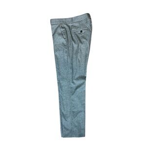 NWOT Banana Republic Avery stretch dress pants gray